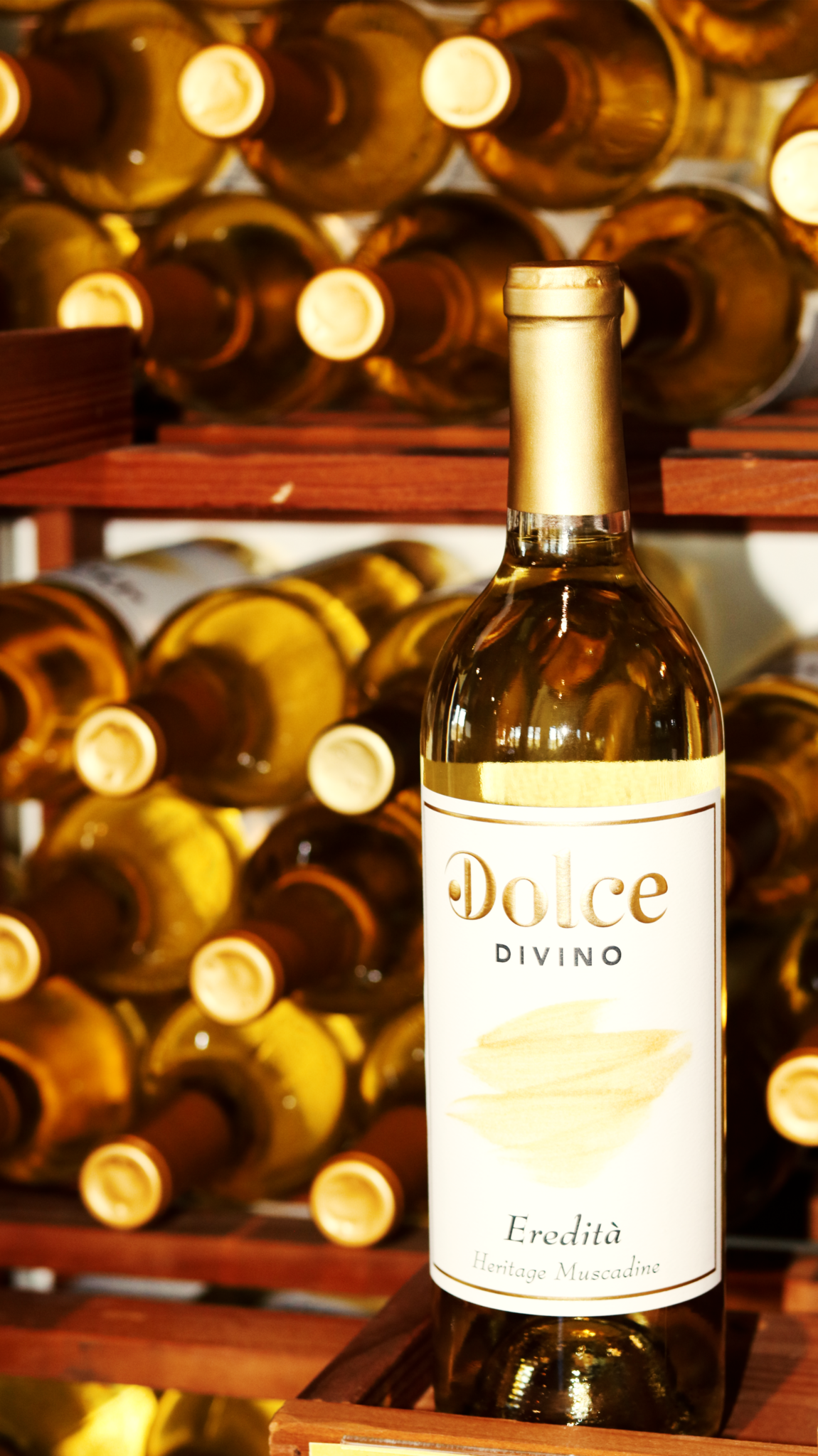 2023 Dolce Divino-Eredita Single - Montaluce Market