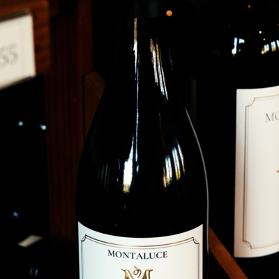 2020 Syrah single 2020 Syrah single