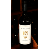 Montaluce Winery 2022 Cabernet Sauvignon Single