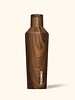 16 oz. Walnut Wood Canteen