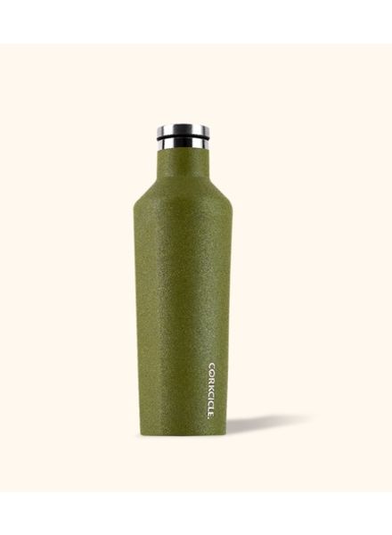 16 oz. Waterman Canteen | Olive