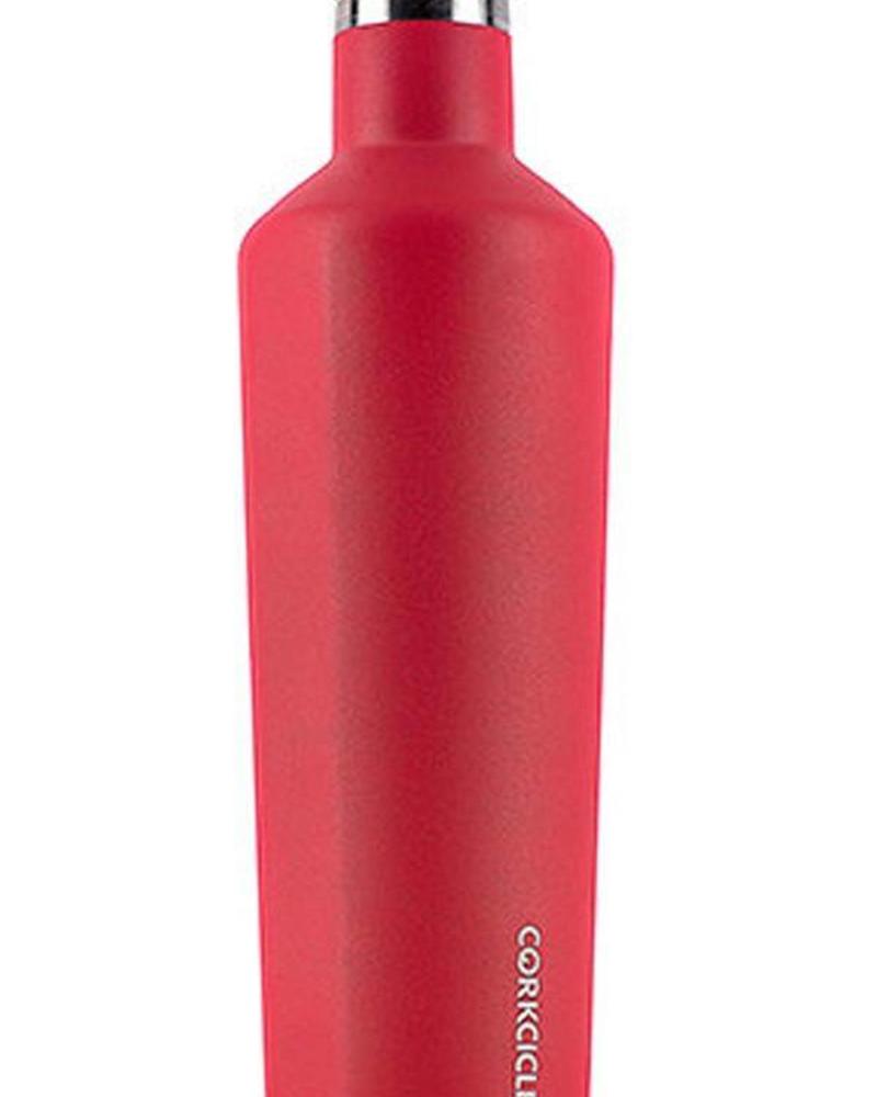 16 oz. Waterman Canteen | Red
