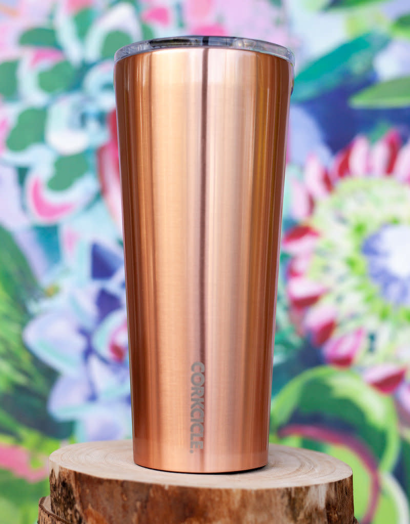 COPPER TUMBLER