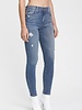 Aline High Rise Skinny Pant