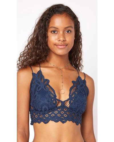 bralette navy