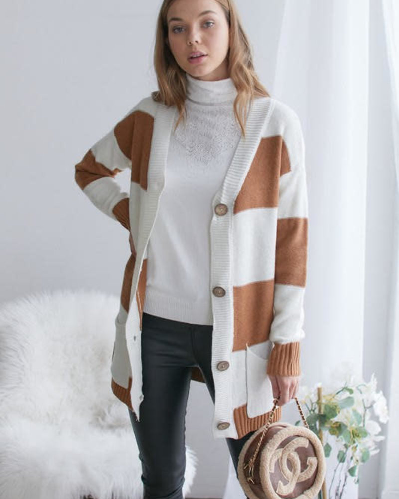 carmel cardigan