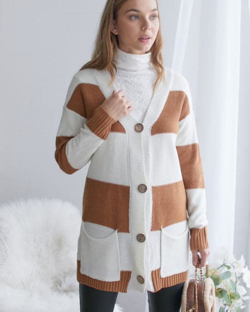 carmel cardigan