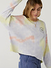 Daydreamer Sun Cropped Thermal