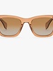DIFF Dean | Dunes Crystal Brown Gradient Polarized