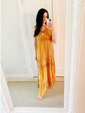 All My Love Maxi | Mustard