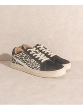The Jordan | Leopard Lowtop Sneaker
