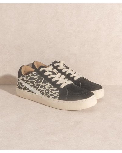 Jordan leopard shop print shoes