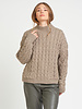 Marley Cable Knit Sweater