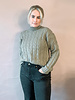 Marley Cable Knit Sweater