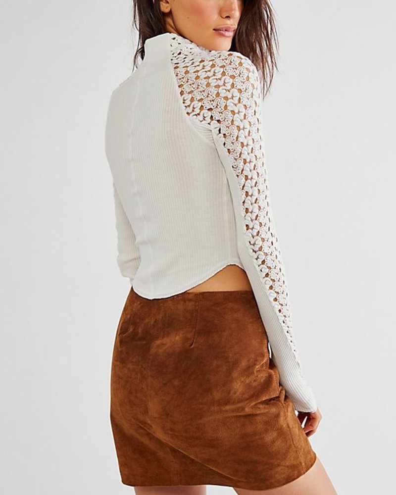 Free People Clemente Top