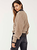 Free People Cabin Fever Pullover