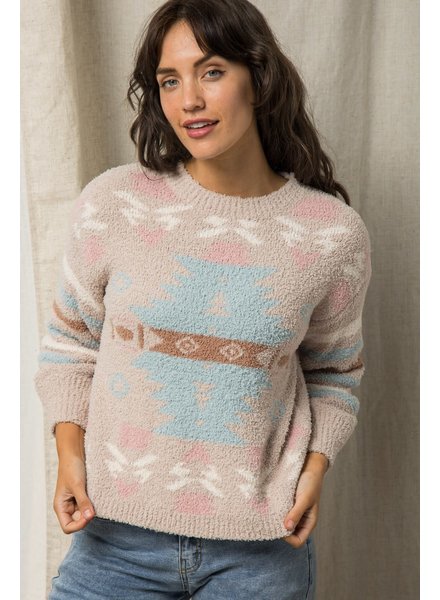 Bralynn Sweater