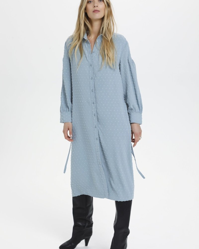 Mianna Kimaya Shirt Dress