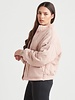 Sand Drift Quilted Jacket