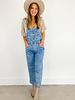 Free People Ziggy Denim Overall