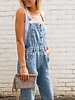 Free People Ziggy Denim Overall