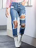 Bailey High Rise Boyfriend Jean