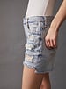 Free People Maggie Mid-Rise Shorts