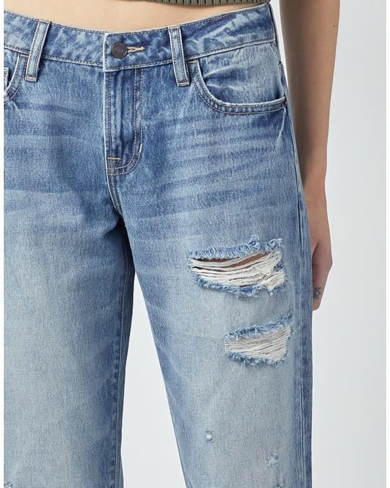 Bailey Slim Boyfriend Jean