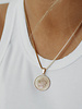Trust Your Intuition Necklace
