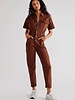 Free People Marci Coverall