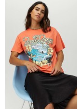 The Beach Boys Surfs Up Boyfriend Tee