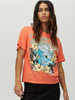 The Beach Boys Surfs Up Boyfriend Tee