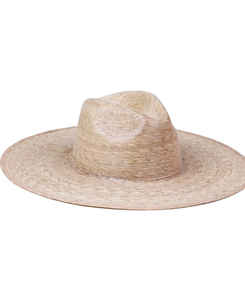 Palma Wide Fedora