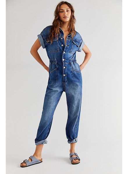 ❤️人気商品を安く販売❤️ melt the lady circle jump suit bogota