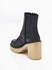 Free People James Chelsea Boots | Black