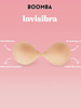 BOOMBA Invisibra | Black