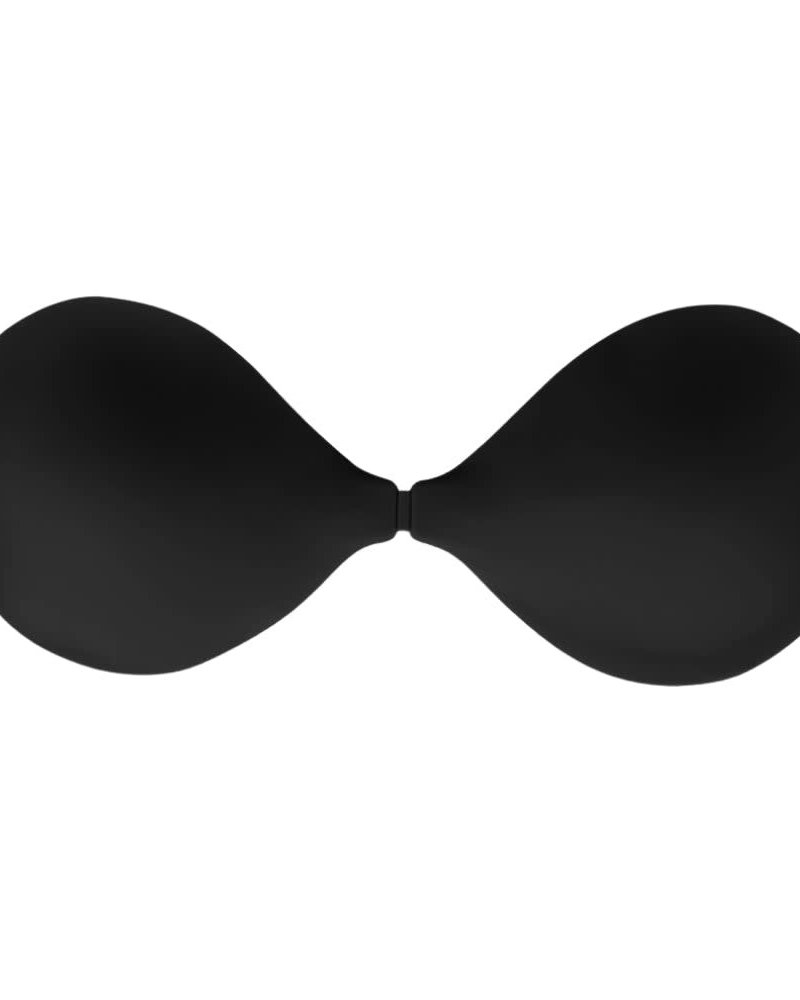 BOOMBA Invisibra, The World's Thinnest Sticky Bra!