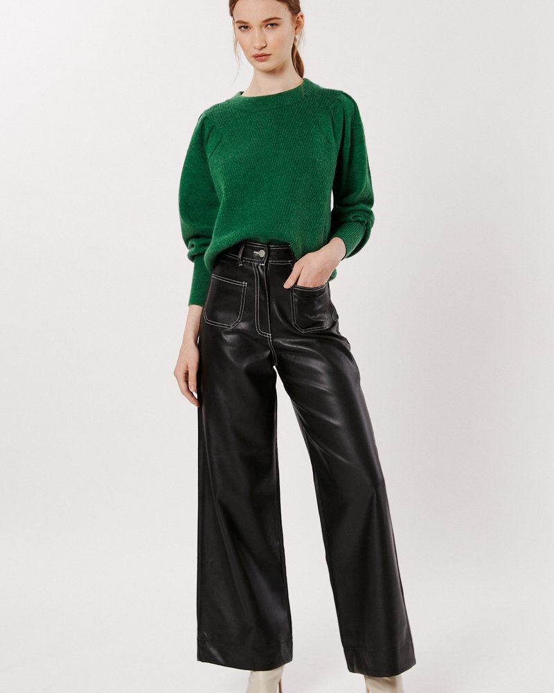 Terre Wide Leg Pant