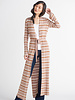 Splurge Worthy Stripe Cardigan