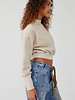 Free People Nikki Sweatshirt