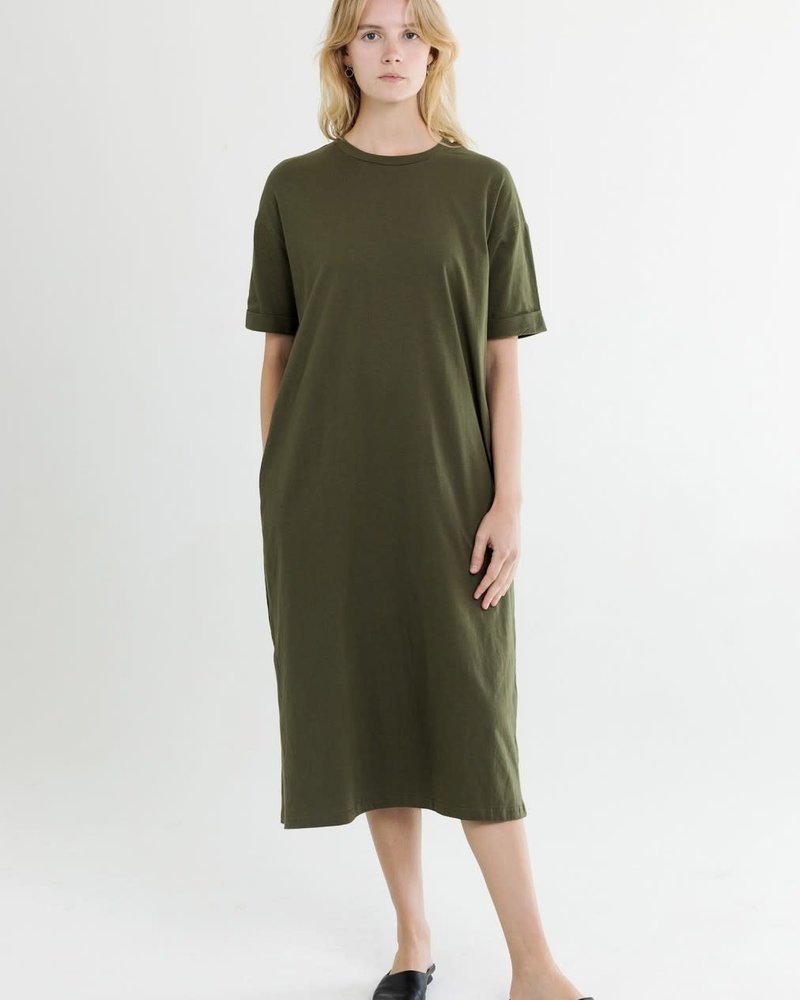 Kaci Dress - Thelma & Thistle