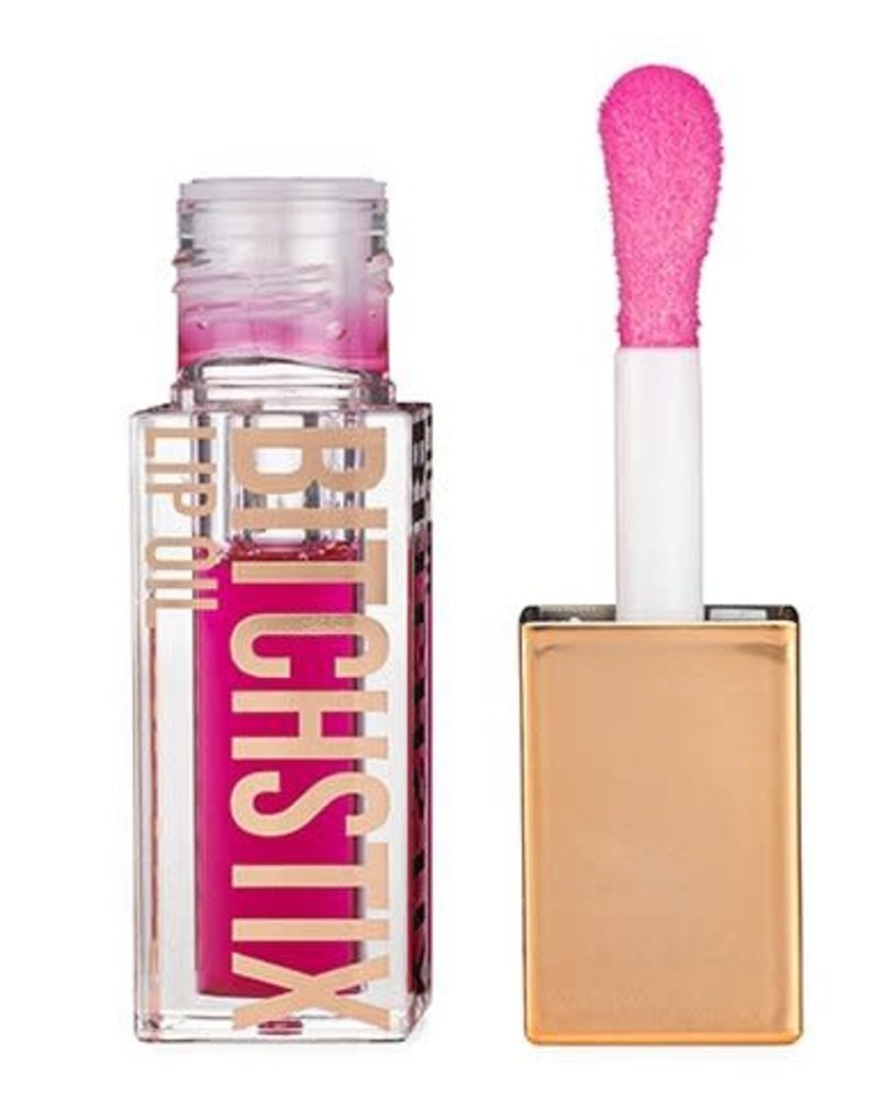 Rose Lip Oil Gloss