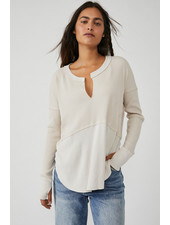 Free People Monterey Thermal | Tea