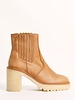 Free People James Chelsea Boots | Tan