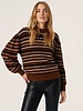 Rakel Stripe Pullover