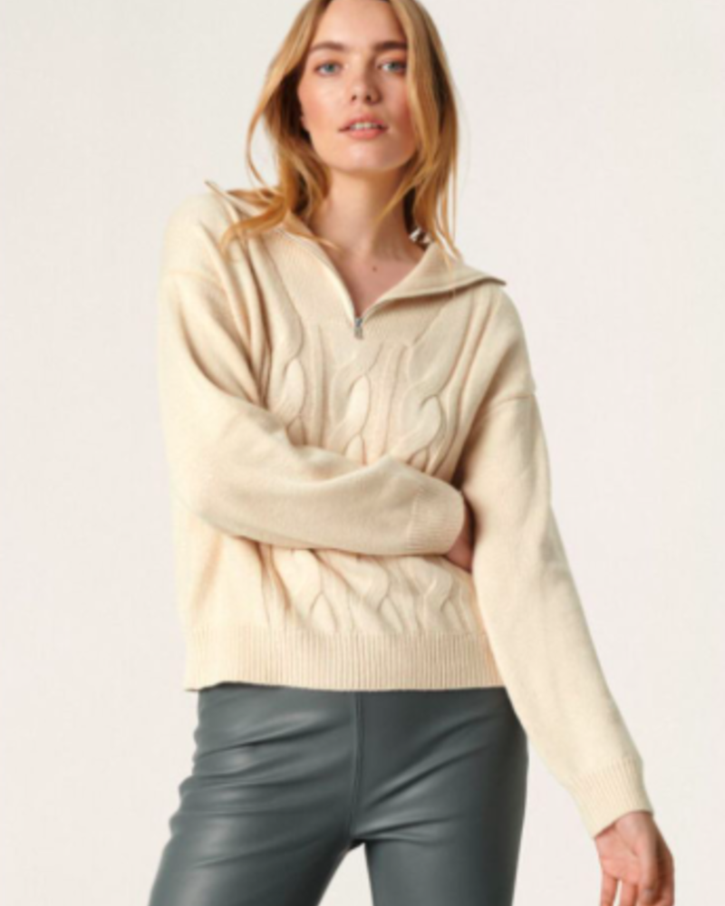 Keely Pullover