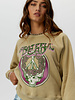 Grateful Dead Skull & Roses Crew