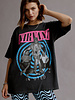 Nirvana In Utero Photo Merch Tee