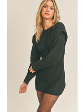 Baccarat Sweater Dress