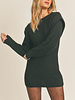 Baccarat Sweater Dress